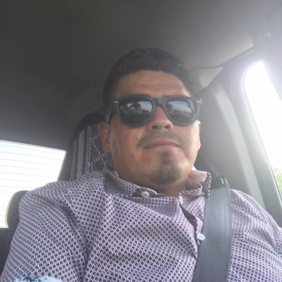 Meet your Posher, Jorge - Picture 1 of 1